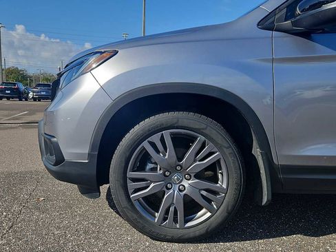 Used 2021 Honda Passport EX-L image 19