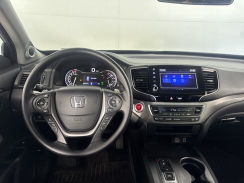 Used 2023 Honda Ridgeline Sport image 24