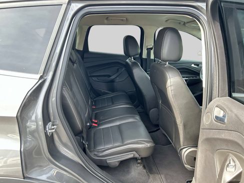 Used 2014 Ford Escape Titanium image 15