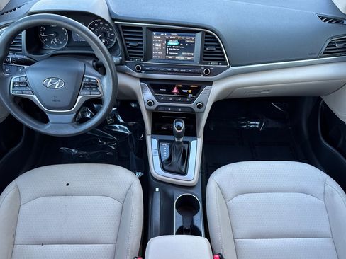 Used 2018 Hyundai Elantra SEL image 13