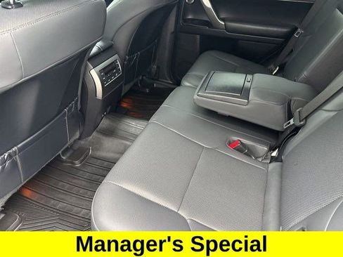Used 2023 Lexus GX 460 Premium image 34