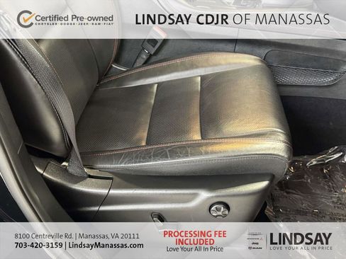 Used 2023 Dodge Durango R/T AWD/4WD image 14