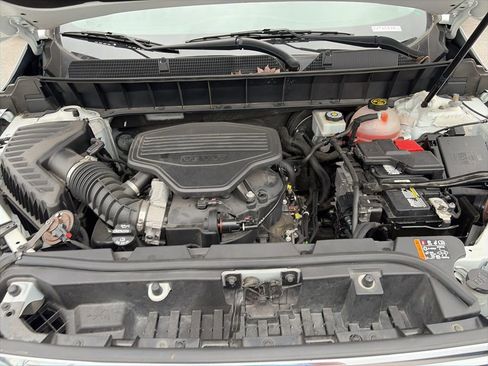 Used 2019 GMC Acadia SLT image 32