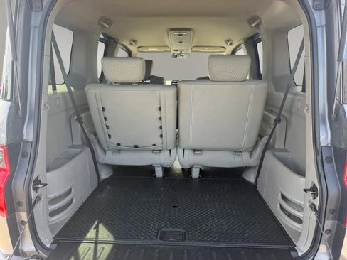 Used 2010 Honda Element EX image 14