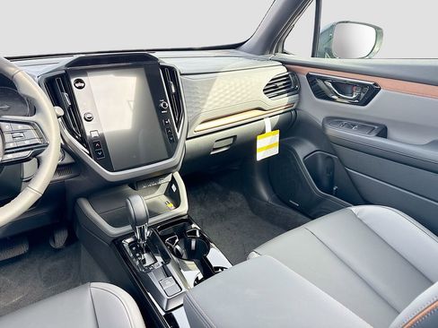 New 2026 Subaru Forester Sport AWD/4WD image 22