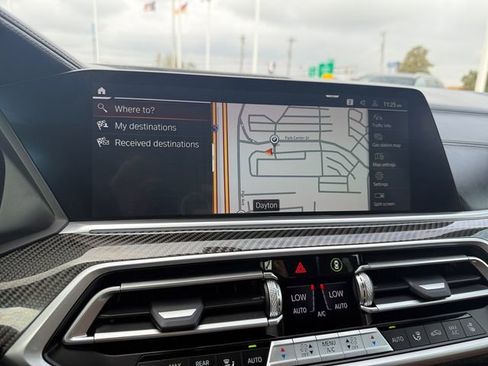 Used 2023 BMW X5 M50i w/ Executive Package image 29