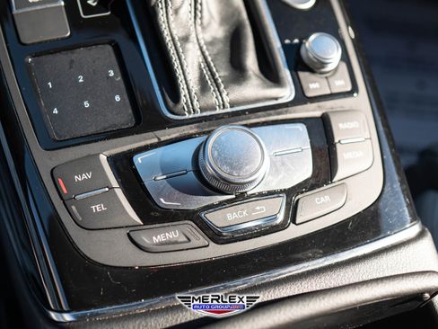 Used 2017 Audi A7 3.0T Competition Prestige w/ Driver Assistance Package image 37