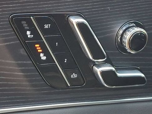 Certified 2026 Cadillac Lyriq Sport AWD/4WD image 24