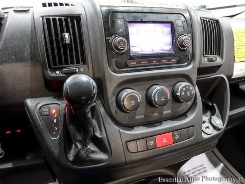Used 2020 RAM ProMaster 3500 image 11