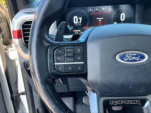 Used 2023 Ford F150 Raptor AWD/4WD image 18