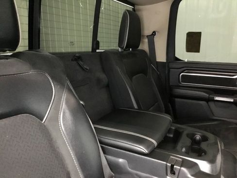 Used 2021 RAM 1500 Laramie image 18