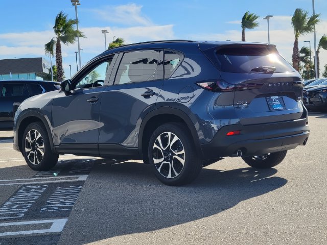 Used 2026 MAZDA CX-5 Preferred AWD/4WD image 3
