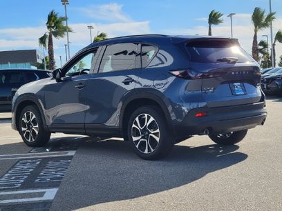 Used 2026 MAZDA CX-5 Preferred