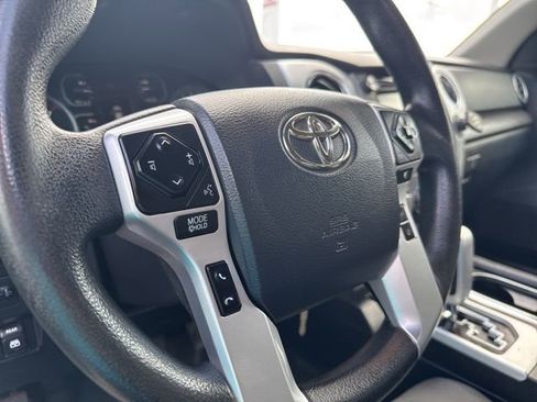 Used 2018 Toyota Tundra SR5 w/ SR5 Upgrade Package AWD/4WD image 54