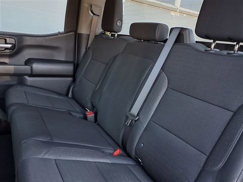 New 2026 Chevrolet Silverado 1500 Custom Trail Boss AWD/4WD image 6