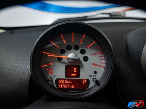 Used 2012 MINI Cooper Countryman S image 10