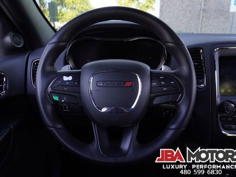 Used 2019 Dodge Durango GT image 98