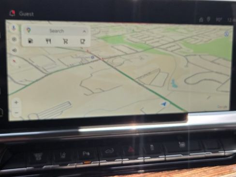 New 2026 GMC Sierra 3500 SLE w/ Preferred Package AWD/4WD image 4