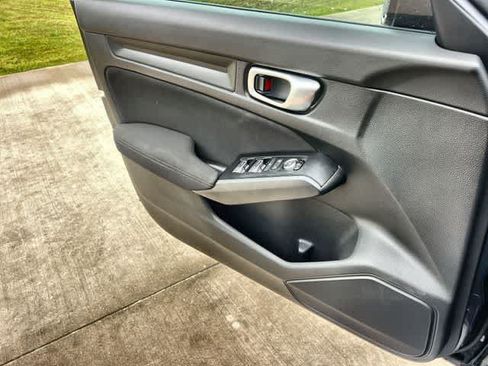 Used 2024 Honda Civic LX image 30