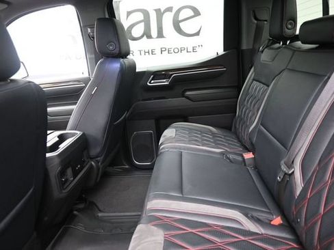 Used 2023 Chevrolet Silverado 1500 RST w/ All Star Edition Plus AWD/4WD image 22