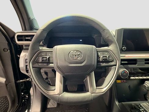 New 2026 Toyota Tacoma SR5 AWD/4WD image 9