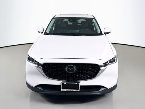 Used 2023 MAZDA CX-5 AWD 2.5 S image 6