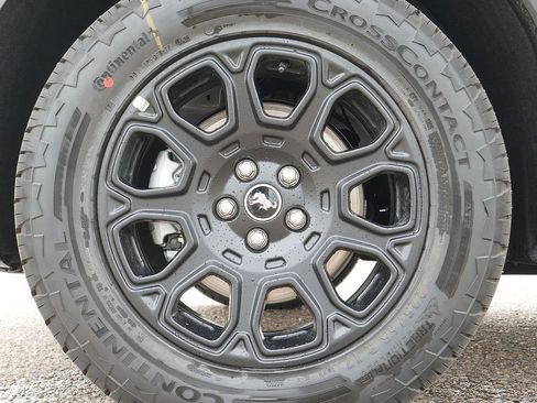 New 2026 Ford Bronco Sport Badlands w/ Badlands Tech Package AWD/4WD image 40