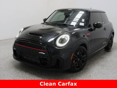 Used 2024 MINI Cooper John Cooper Works