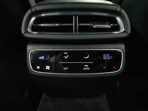 Used 2023 Genesis G80 2.5T w/ Sport Prestige Package image 20