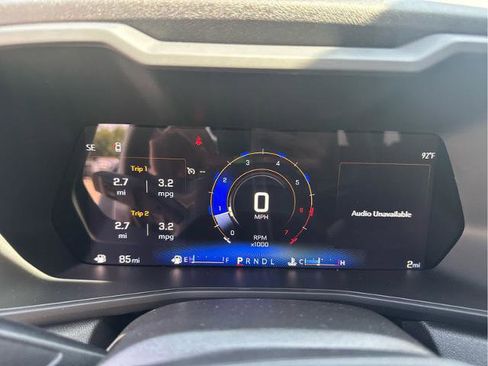 New 2025 Chevrolet Colorado W/T RWD image 24