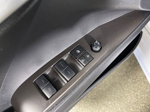 Certified 2024 Toyota Camry SE FWD image 16