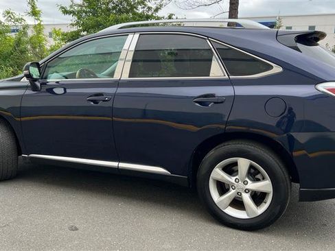 Used 2010 Lexus RX 350 AWD image 7