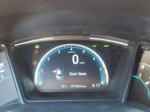 Used 2019 Honda Civic LX image 19