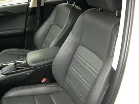 Used 2016 Lexus NX 200t AWD w/ Premium Package image 10