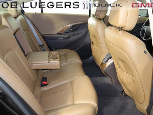 Used 2014 Buick LaCrosse Leather image 16