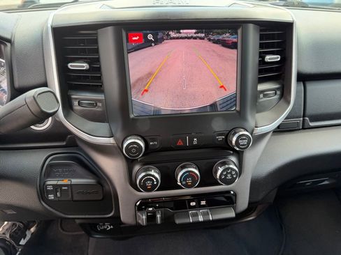 Used 2024 RAM 3500 Big Horn image 26