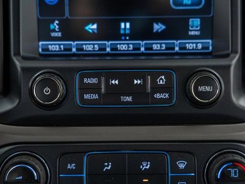 Used 2015 Chevrolet Colorado Z71 image 23