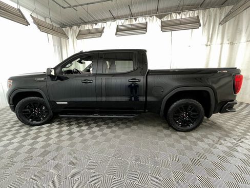 Certified 2021 GMC Sierra 1500 Elevation w/ Preferred Package image 17