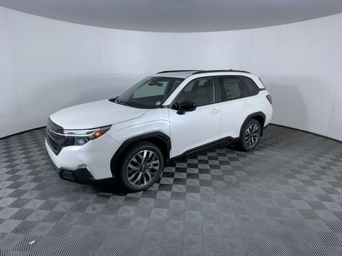 New 2025 Subaru Forester Touring w/ Protection Package image 4