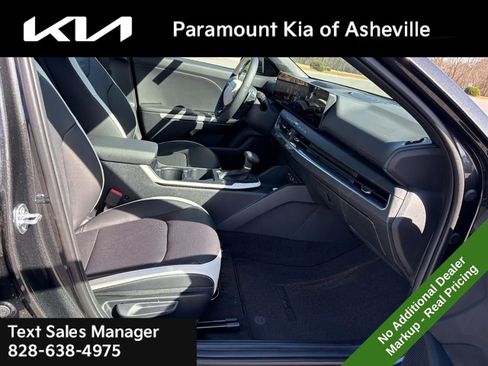 New 2026 Kia K4 GT-Line image 20