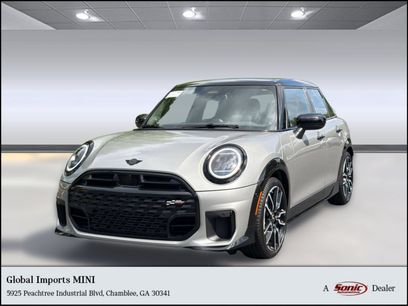 New 2026 MINI Cooper S