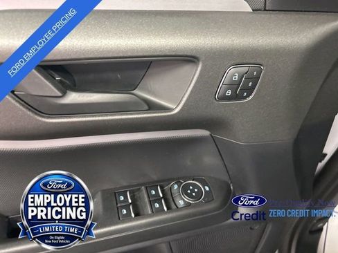 New 2026 Ford Bronco Sport Badlands w/ Sasquatch Badlands Package AWD/4WD image 11