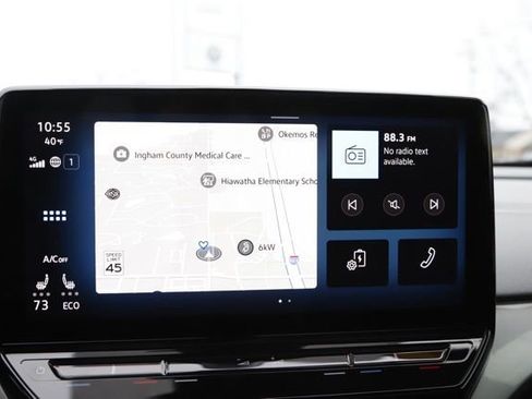 Used 2023 Volkswagen ID.4 Pro S image 26