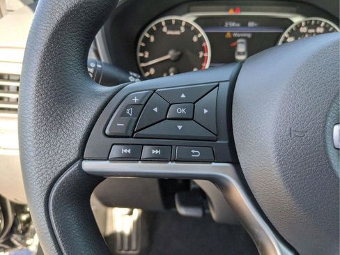 New 2025 Nissan Altima 2.5 SV w/ SV Special Edition Package FWD image 31