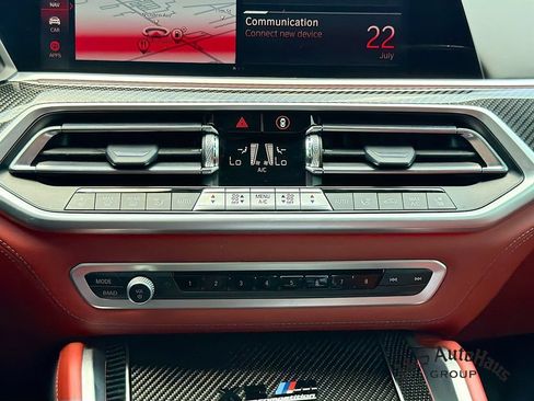 Used 2022 BMW X5 M w/ Competition Package 2 AWD/4WD image 20