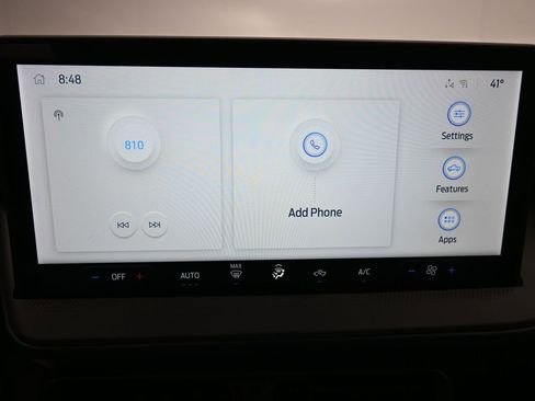 New 2026 Ford Maverick Lobo image 10