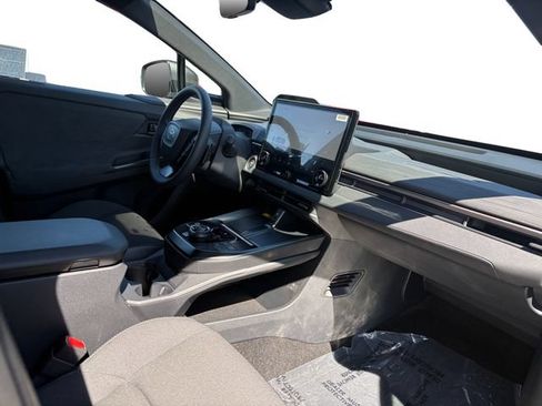 Certified 2026 Toyota C-HR AWD/4WD image 20