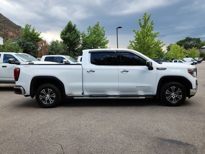 Used 2019 GMC Sierra 1500 SLT w/ SLT Convenience Package