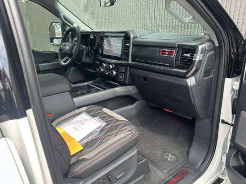 New 2026 Ford F350 Lariat w/ Lariat Premium Package image 20