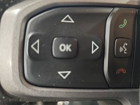 Used 2024 RAM 1500 Tradesman image 17